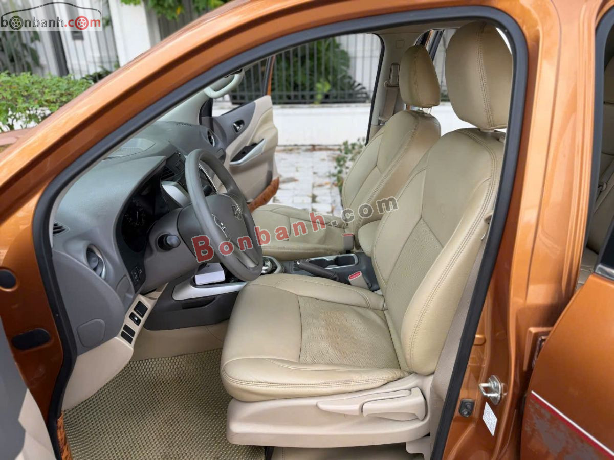 Bán ô tô Nissan Navara EL Premium Z - 2019 - xe cũ