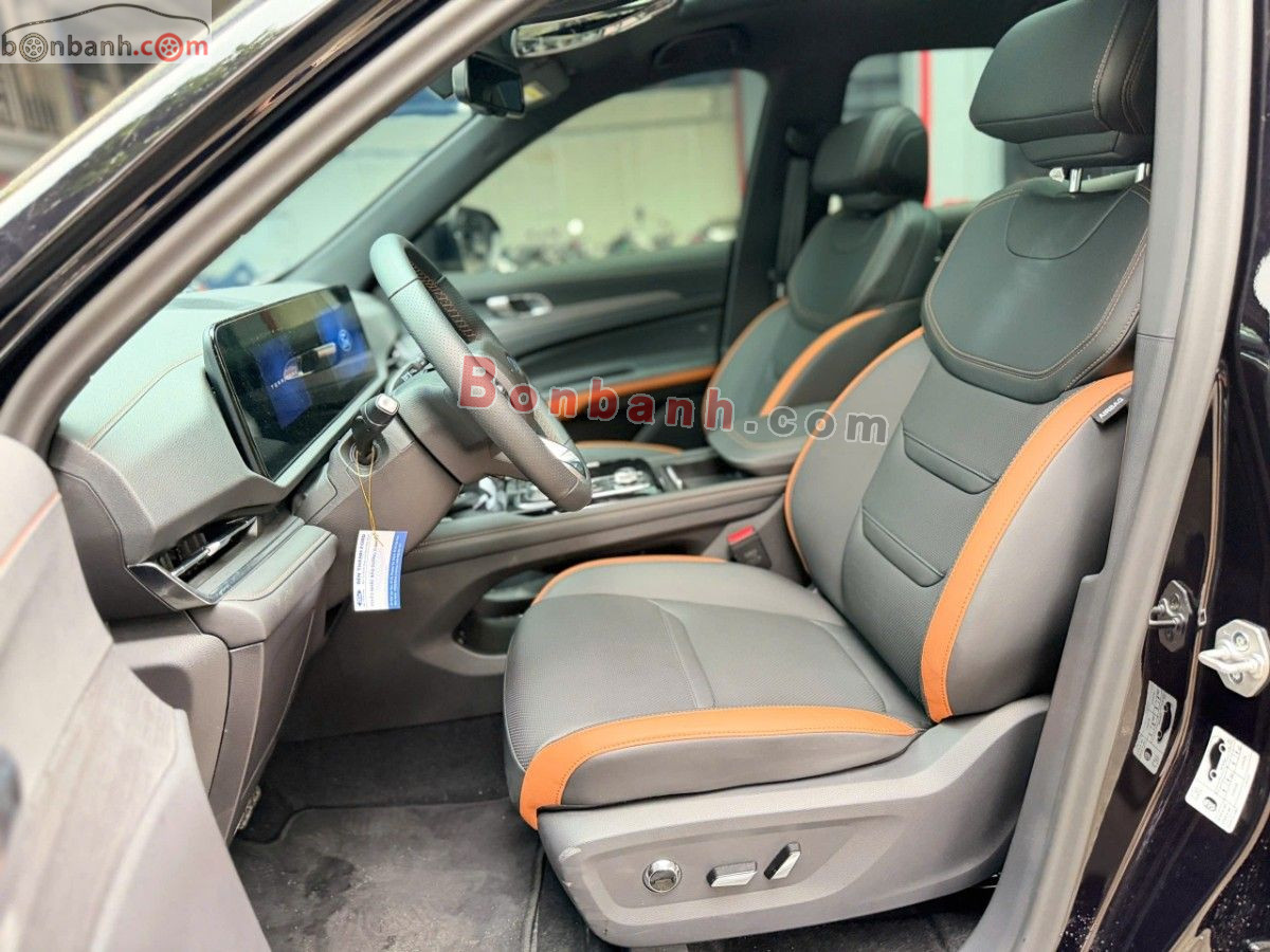 Bán ô tô Ford Territory Titanium 1.5 AT - 2026 - xe cũ