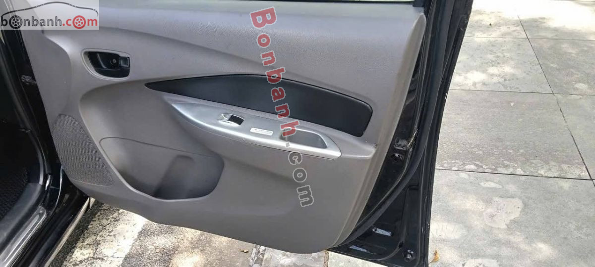 Bán ô tô Toyota Vios 1.5E - 2009 - xe cũ