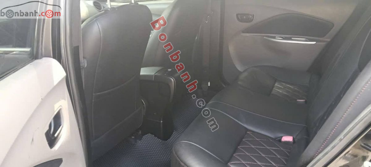 Bán ô tô Toyota Vios 1.5E - 2009 - xe cũ
