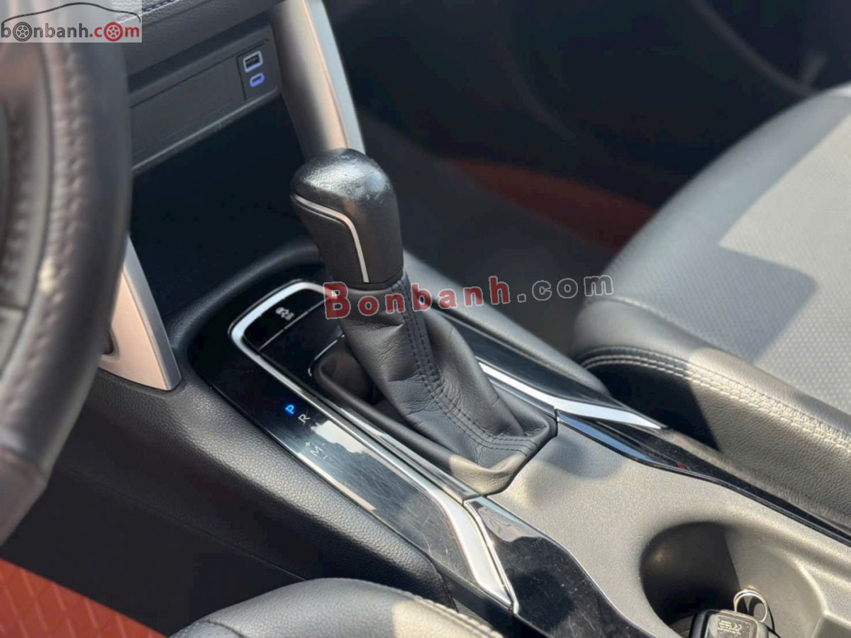 Bán ô tô Toyota Corolla Cross 1.8V - 2021 - xe cũ
