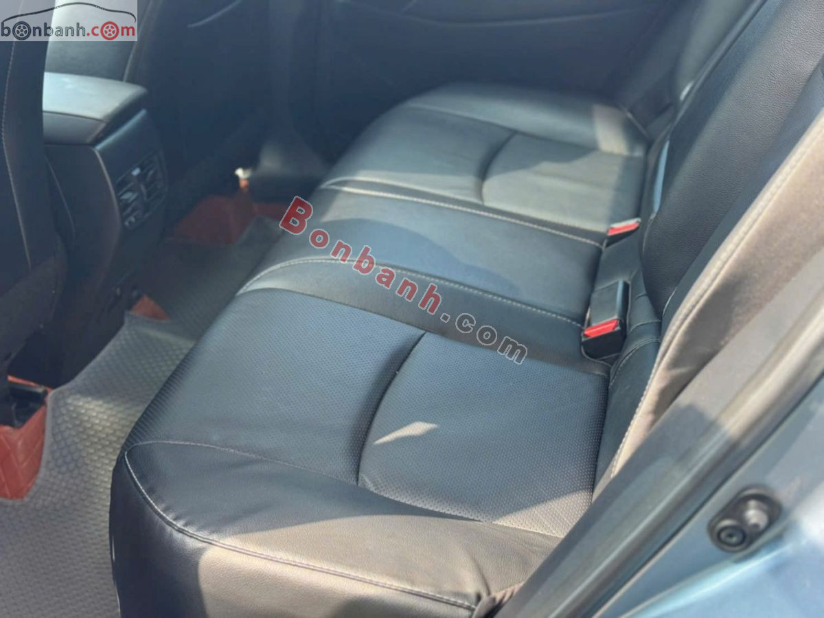 Bán ô tô Toyota Corolla Cross 1.8V - 2021 - xe cũ