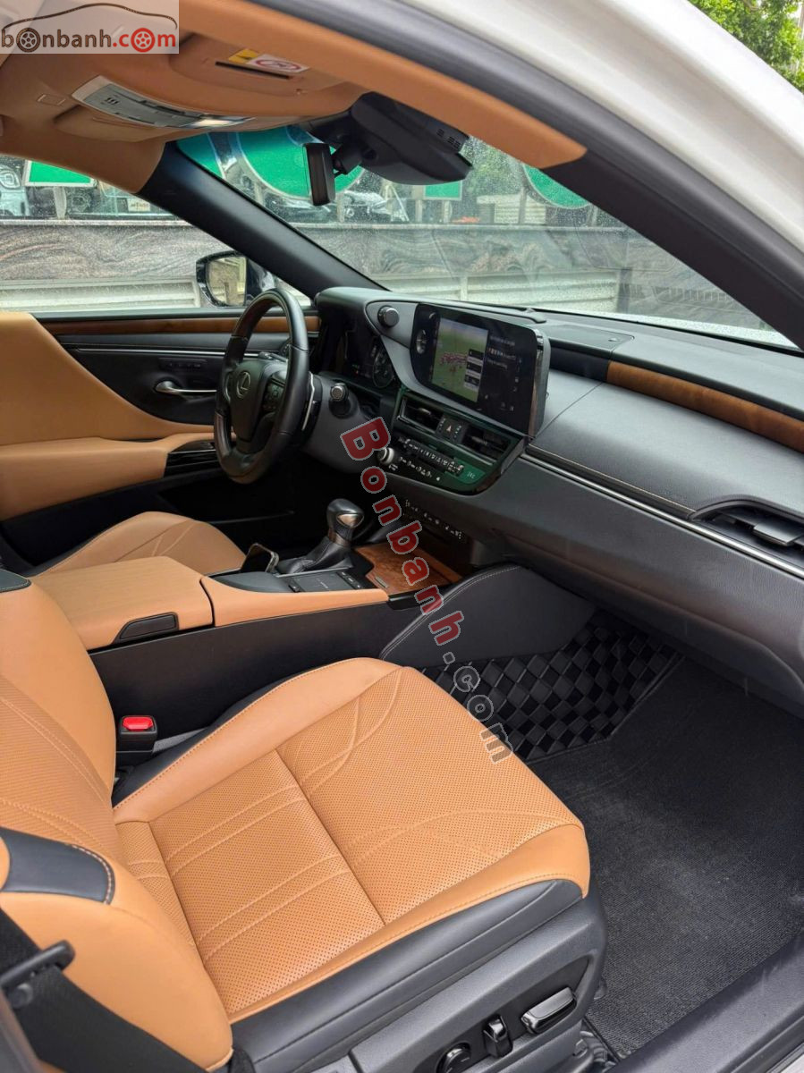 Bán ô tô Lexus ES 250 - 2022 - xe cũ