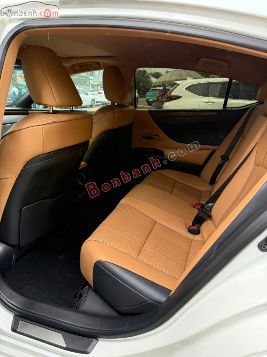 Bán ô tô Lexus ES 250 - 2022 - xe cũ