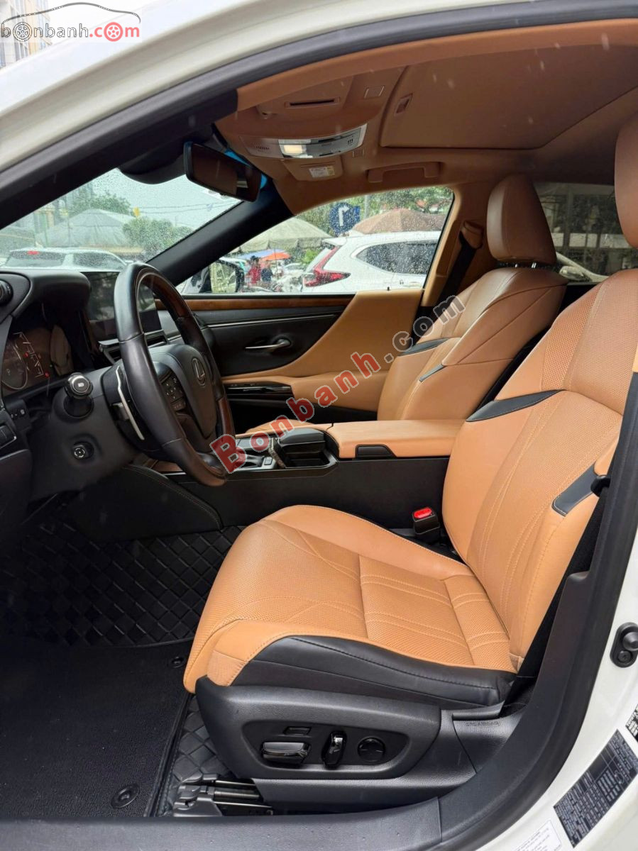 Bán ô tô Lexus ES 250 - 2022 - xe cũ