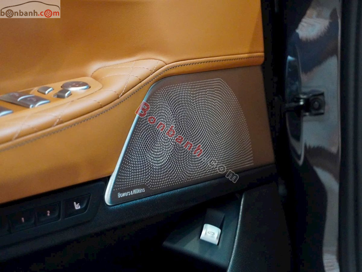 Bán ô tô BMW 7 Series 740Li - 2021 - xe cũ