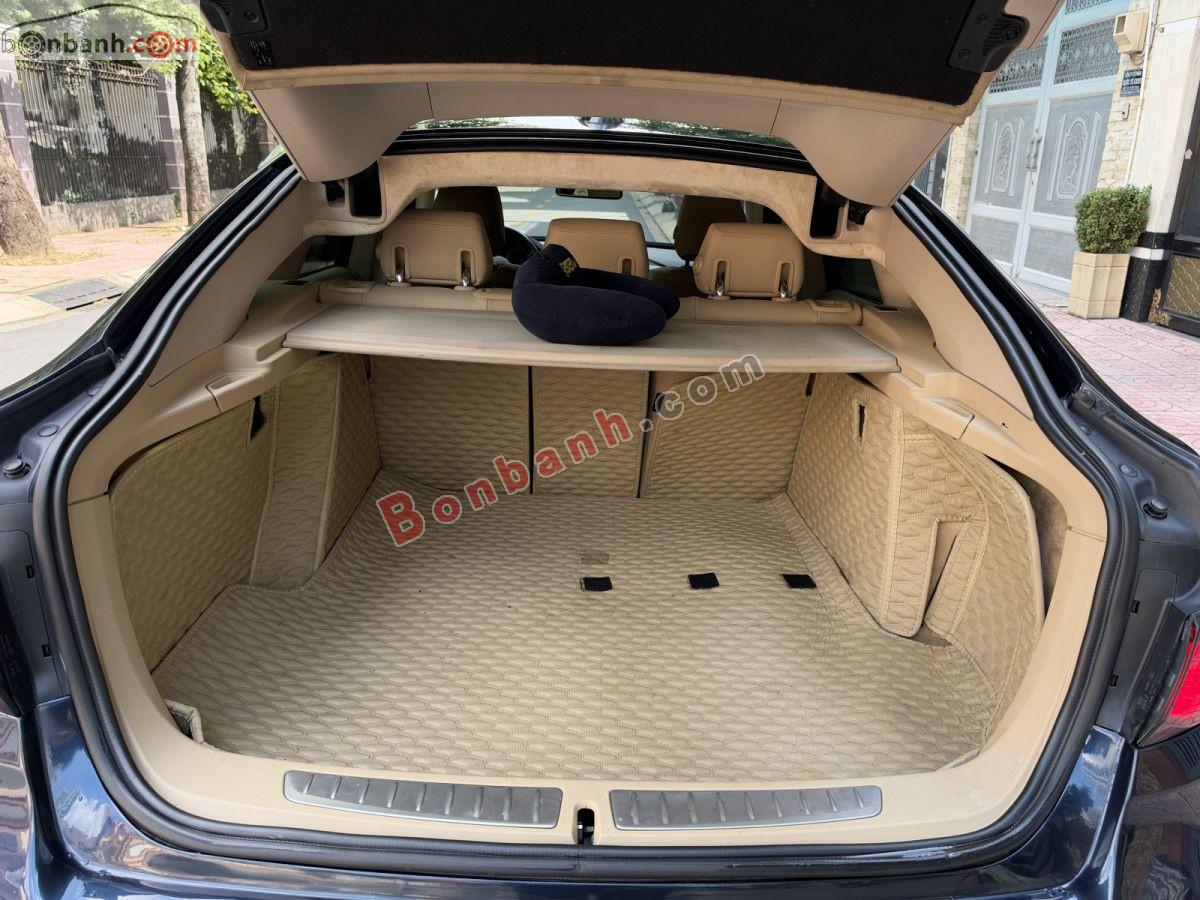 Bán ô tô BMW 3 Series 320i GT - 2014 - xe cũ