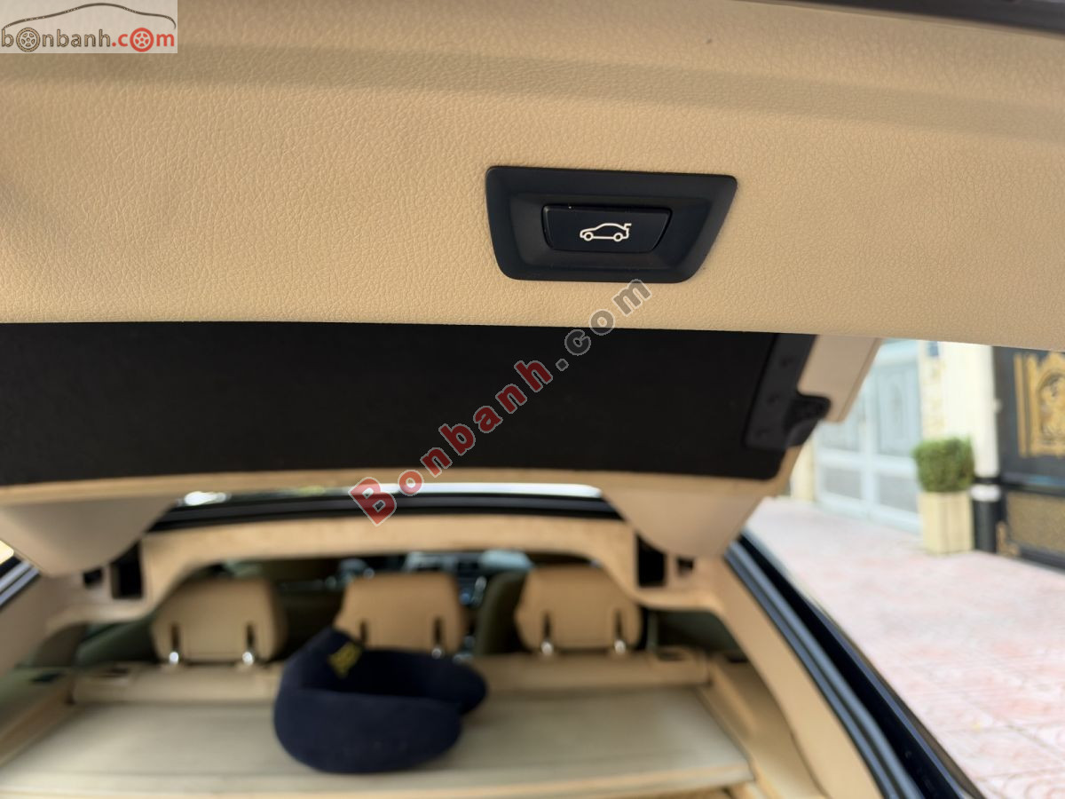 Bán ô tô BMW 3 Series 320i GT - 2014 - xe cũ