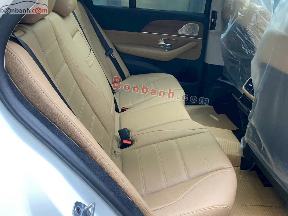 Bán ô tô Mercedes Benz GLE Class 400 e 4Matic - 2026 - xe mới