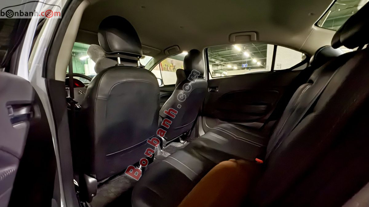 Bán ô tô Mitsubishi Attrage Premium 1.2 CVT - 2021 - xe cũ