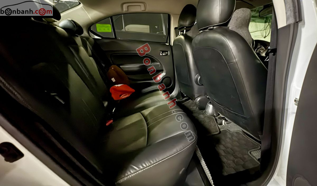 Bán ô tô Mitsubishi Attrage Premium 1.2 CVT - 2021 - xe cũ