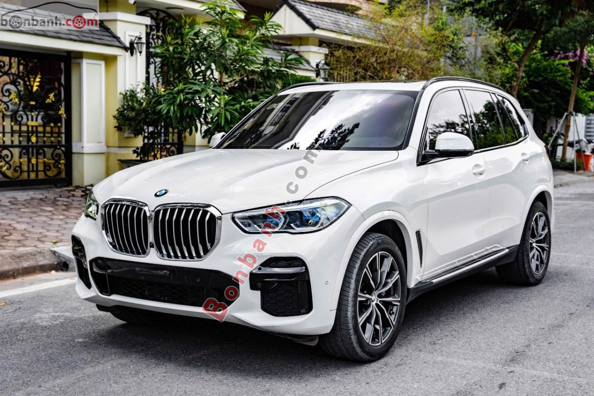 Bán ô tô BMW X5 xDrive40i M Sport - 2023 - xe cũ