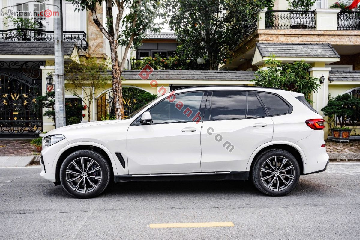 Bán ô tô BMW X5 xDrive40i M Sport - 2023 - xe cũ