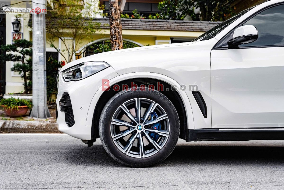 Bán ô tô BMW X5 xDrive40i M Sport - 2023 - xe cũ