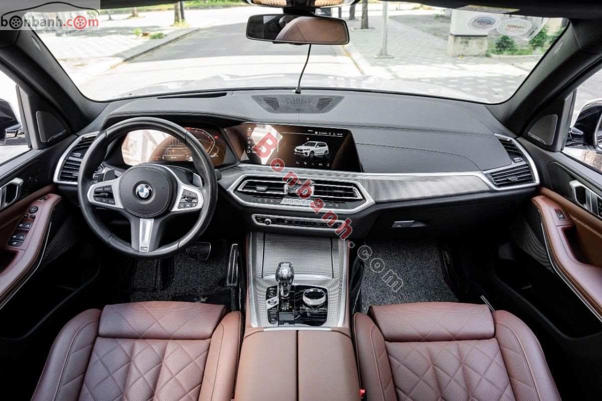 Bán ô tô BMW X5 xDrive40i M Sport - 2023 - xe cũ