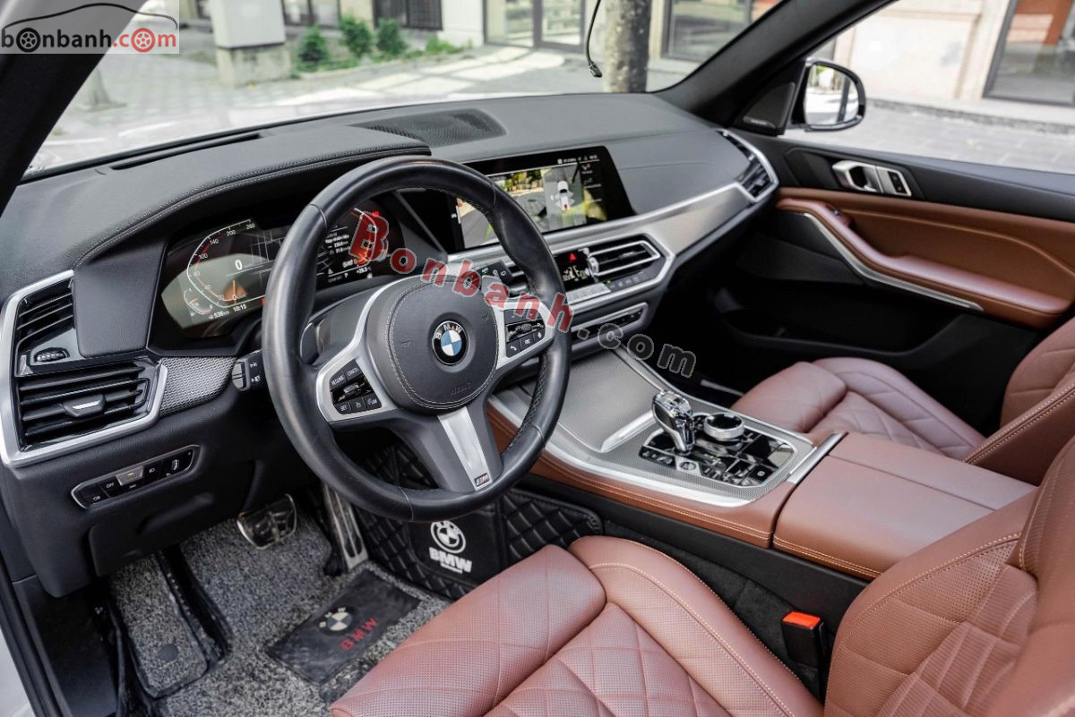 Bán ô tô BMW X5 xDrive40i M Sport - 2023 - xe cũ