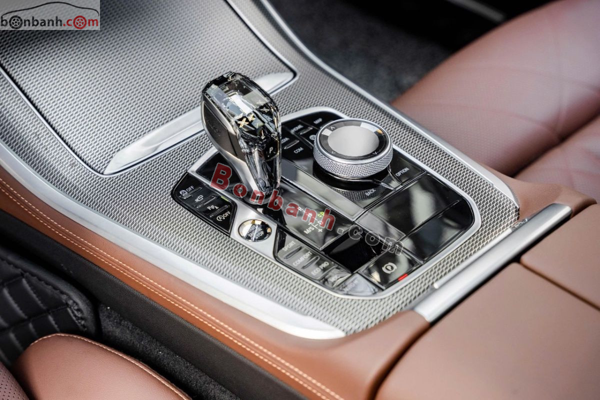Bán ô tô BMW X5 xDrive40i M Sport - 2023 - xe cũ