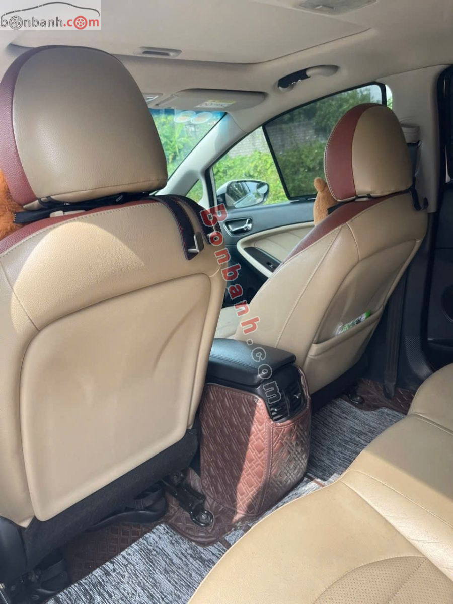 Bán ô tô Kia Cerato 1.6 AT - 2018 - xe cũ