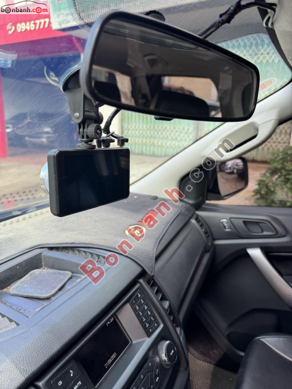 Bán ô tô Ford Ranger XLS 2.2L 4x2 MT - 2019 - xe cũ
