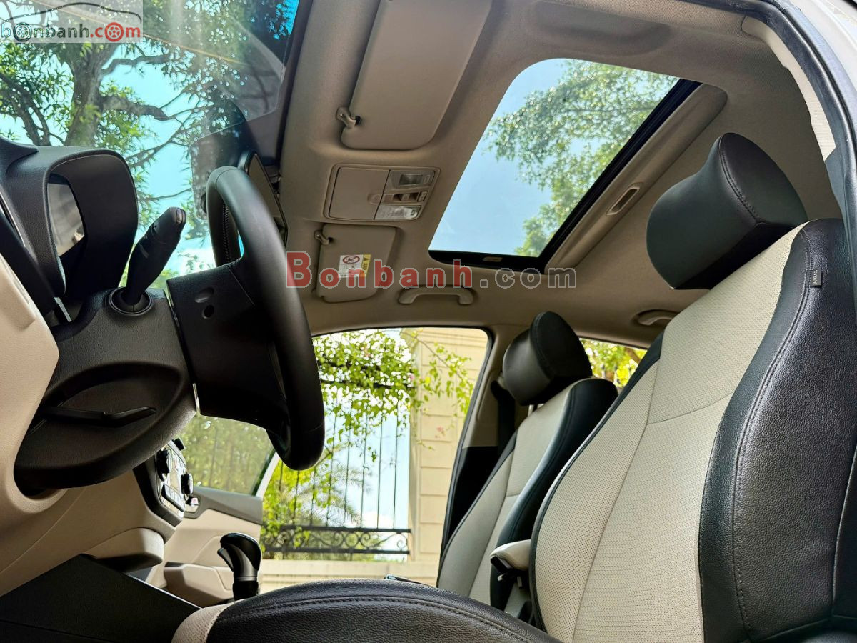 Bán ô tô Hyundai Accent 1.4 AT Đặc Biệt - 2022 - xe cũ