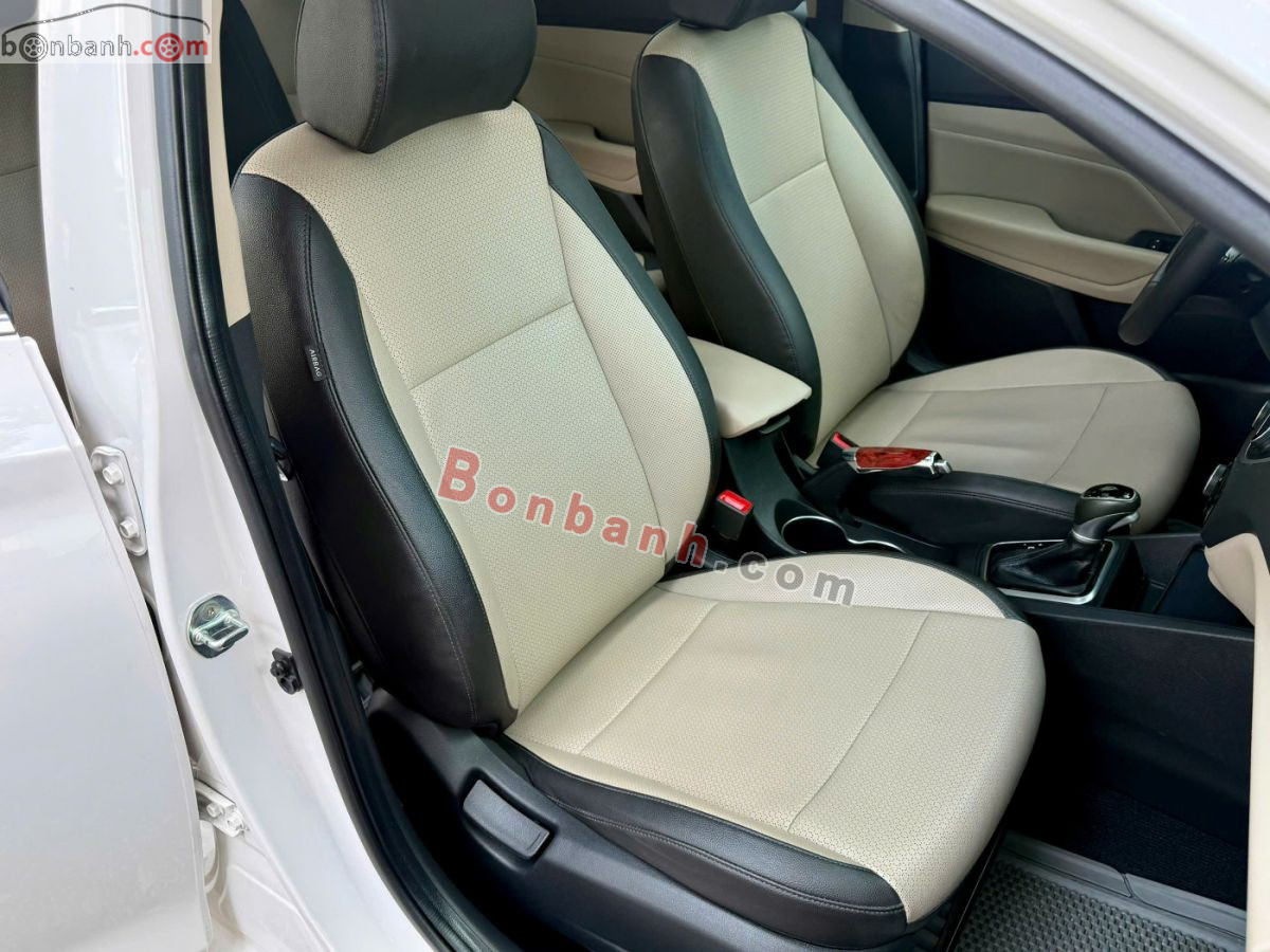 Bán ô tô Hyundai Accent 1.4 AT Đặc Biệt - 2022 - xe cũ