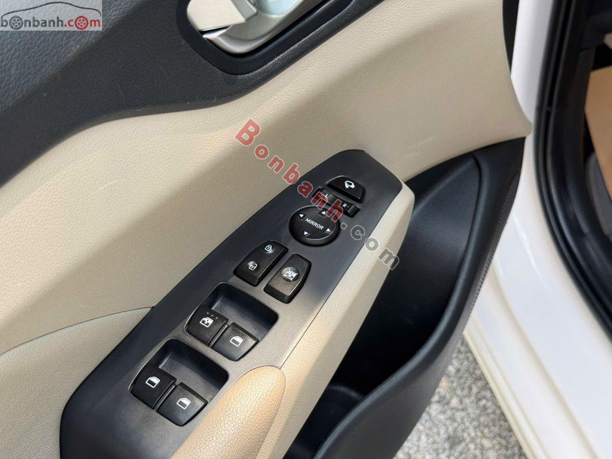 Bán ô tô Hyundai Accent 1.4 AT Đặc Biệt - 2022 - xe cũ