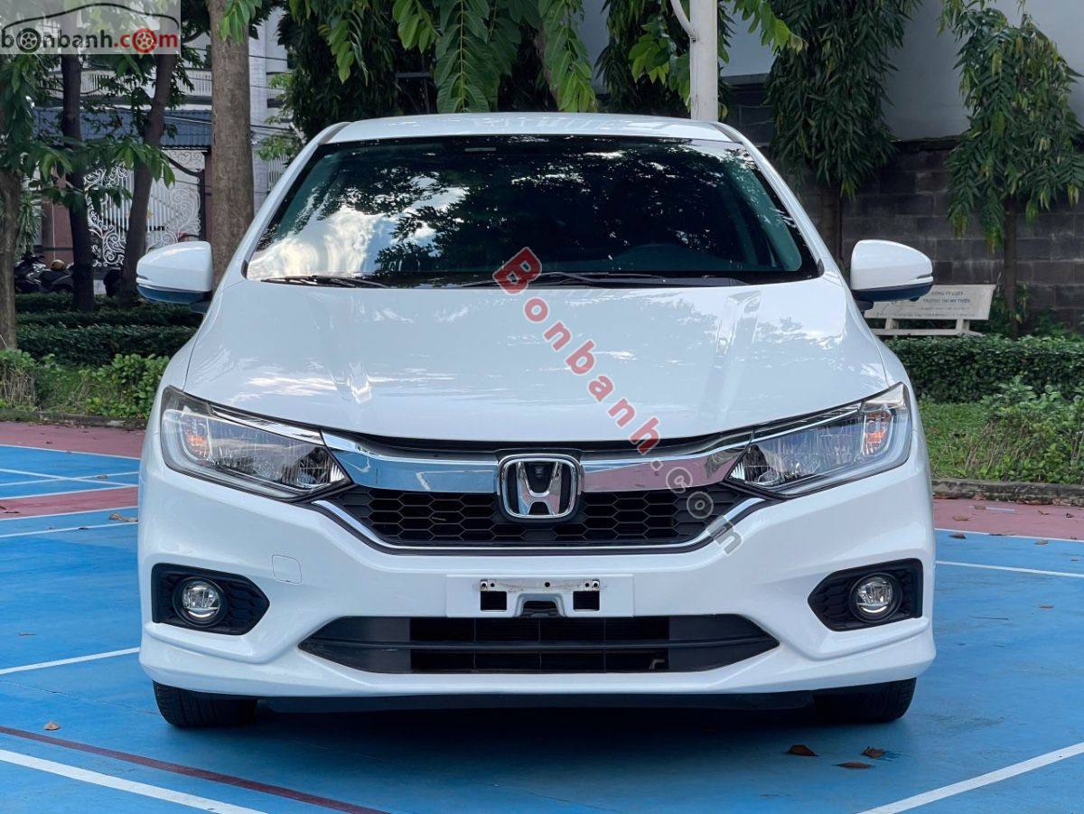 Bán ô tô Honda City 1.5TOP - 2019 - xe cũ