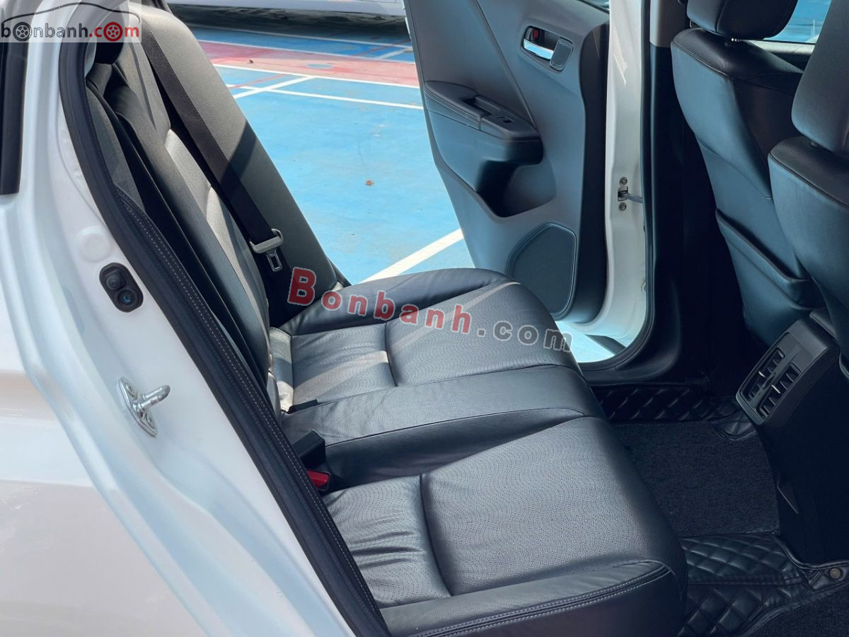 Bán ô tô Honda City 1.5TOP - 2019 - xe cũ