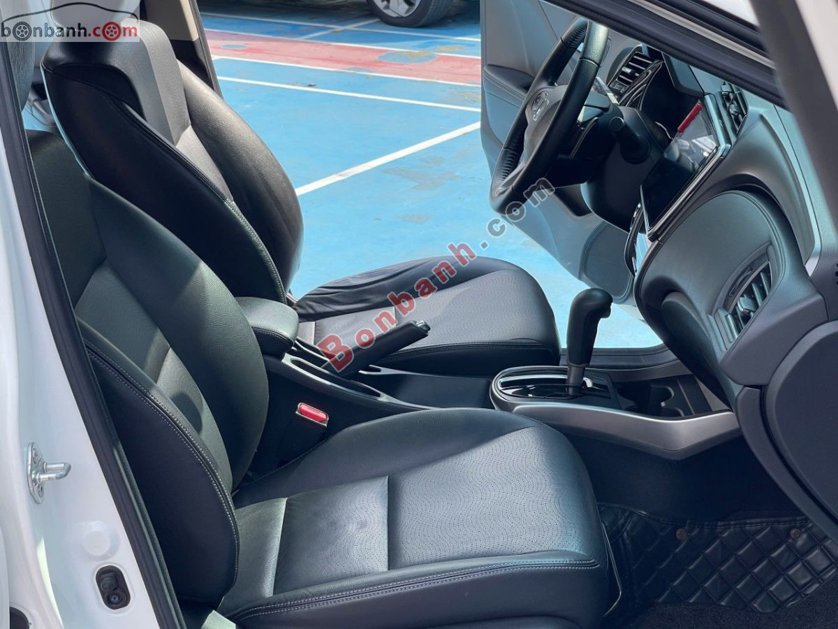 Bán ô tô Honda City 1.5TOP - 2019 - xe cũ