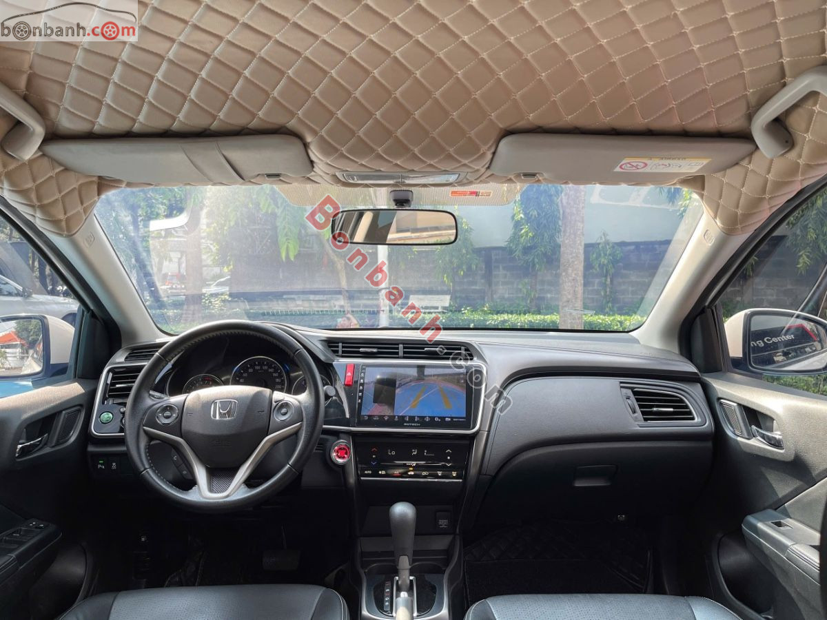 Bán ô tô Honda City 1.5TOP - 2019 - xe cũ