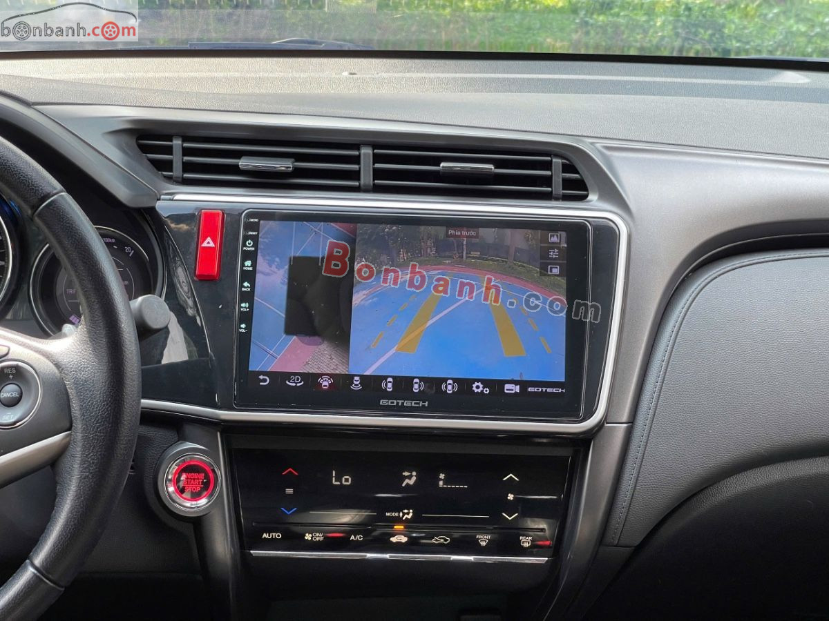 Bán ô tô Honda City 1.5TOP - 2019 - xe cũ