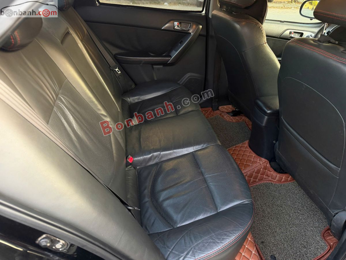 Bán ô tô Kia Forte SX 1.6 AT - 2012 - xe cũ