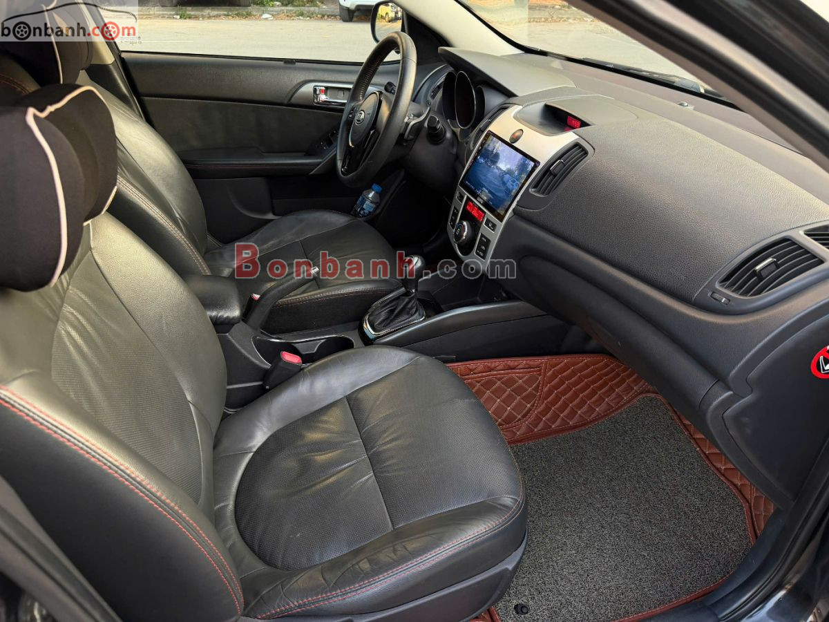 Bán ô tô Kia Forte SX 1.6 AT - 2012 - xe cũ