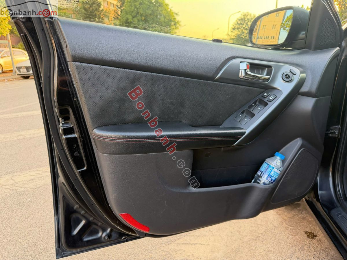 Bán ô tô Kia Forte SX 1.6 AT - 2012 - xe cũ