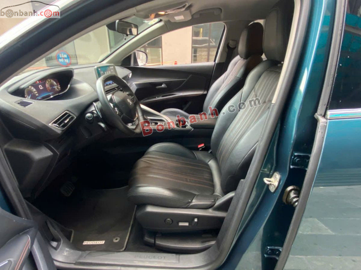 Bán ô tô Peugeot 5008 Allure 1.6 AT - 2020 - xe cũ