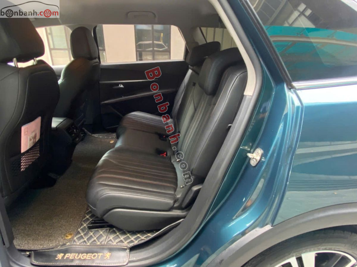 Bán ô tô Peugeot 5008 Allure 1.6 AT - 2020 - xe cũ