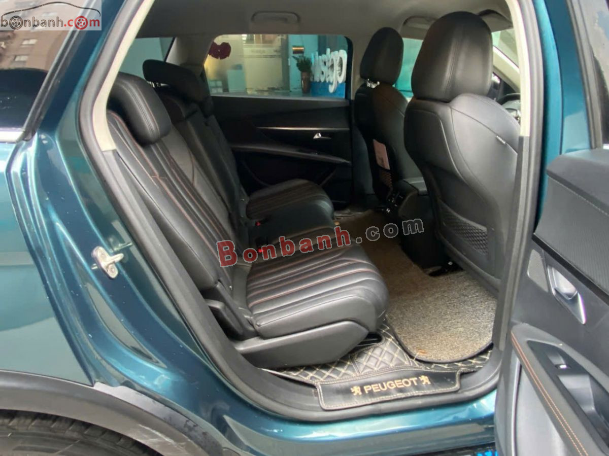 Bán ô tô Peugeot 5008 Allure 1.6 AT - 2020 - xe cũ