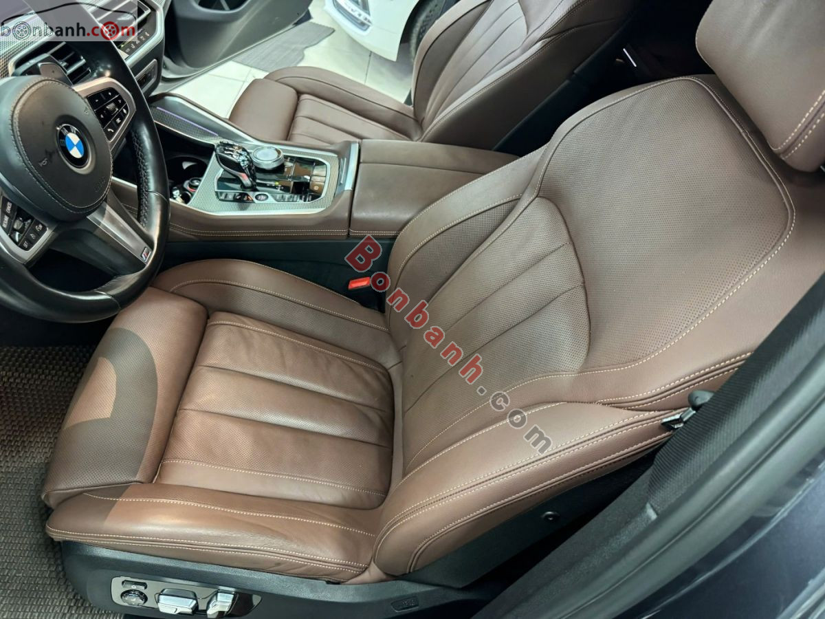 Bán ô tô BMW X6 xDrive40i M Sport - 2020 - xe cũ