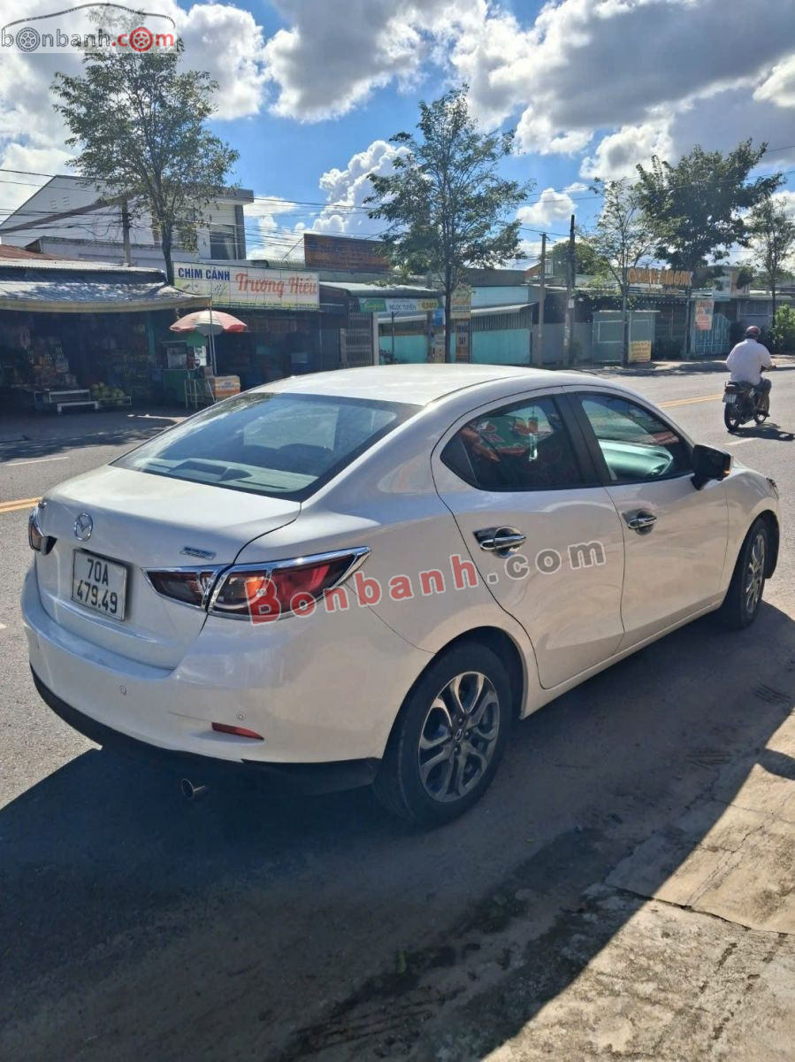 Bán ô tô Mazda 2 Luxury - 2019 - xe cũ