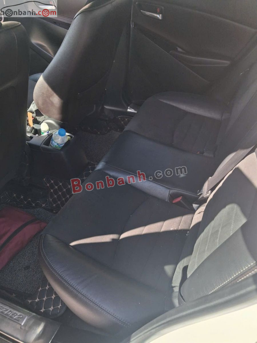 Bán ô tô Mazda 2 Luxury - 2019 - xe cũ