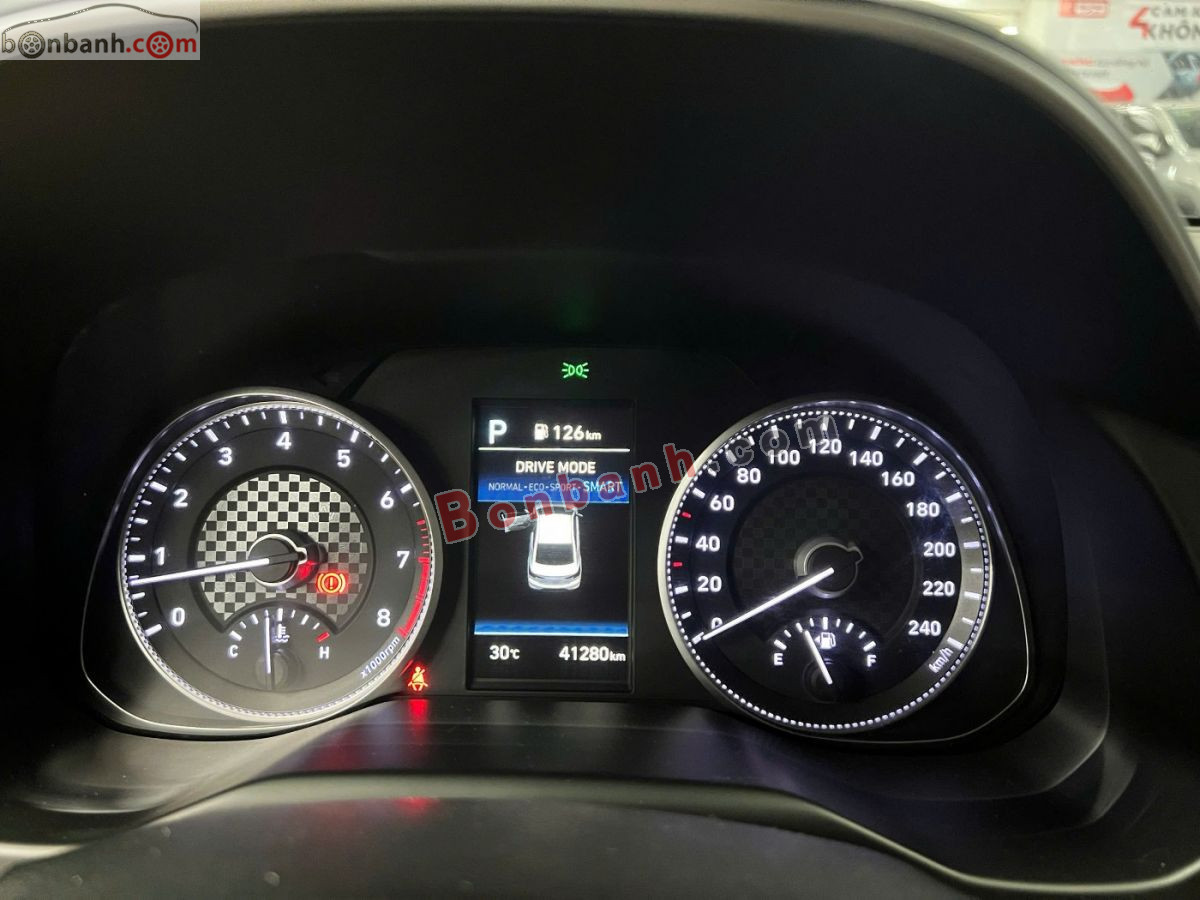 Bán ô tô Hyundai Elantra 2.0 AT - 2020 - xe cũ