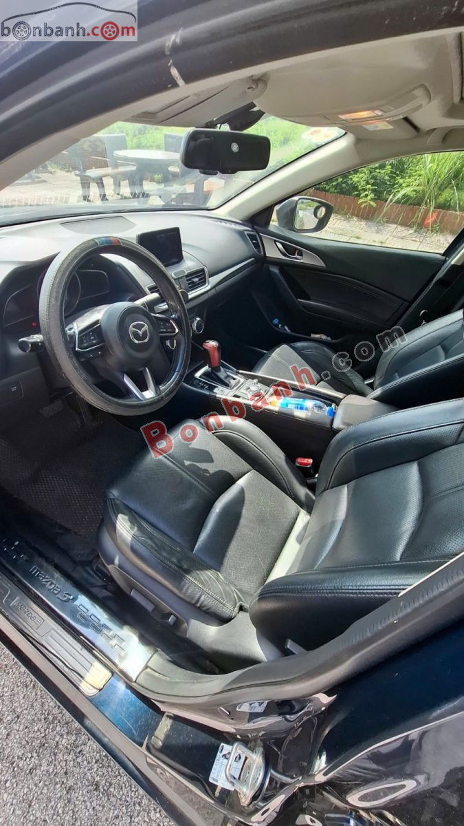 Bán ô tô Mazda 3 1.5L Luxury - 2019 - xe cũ