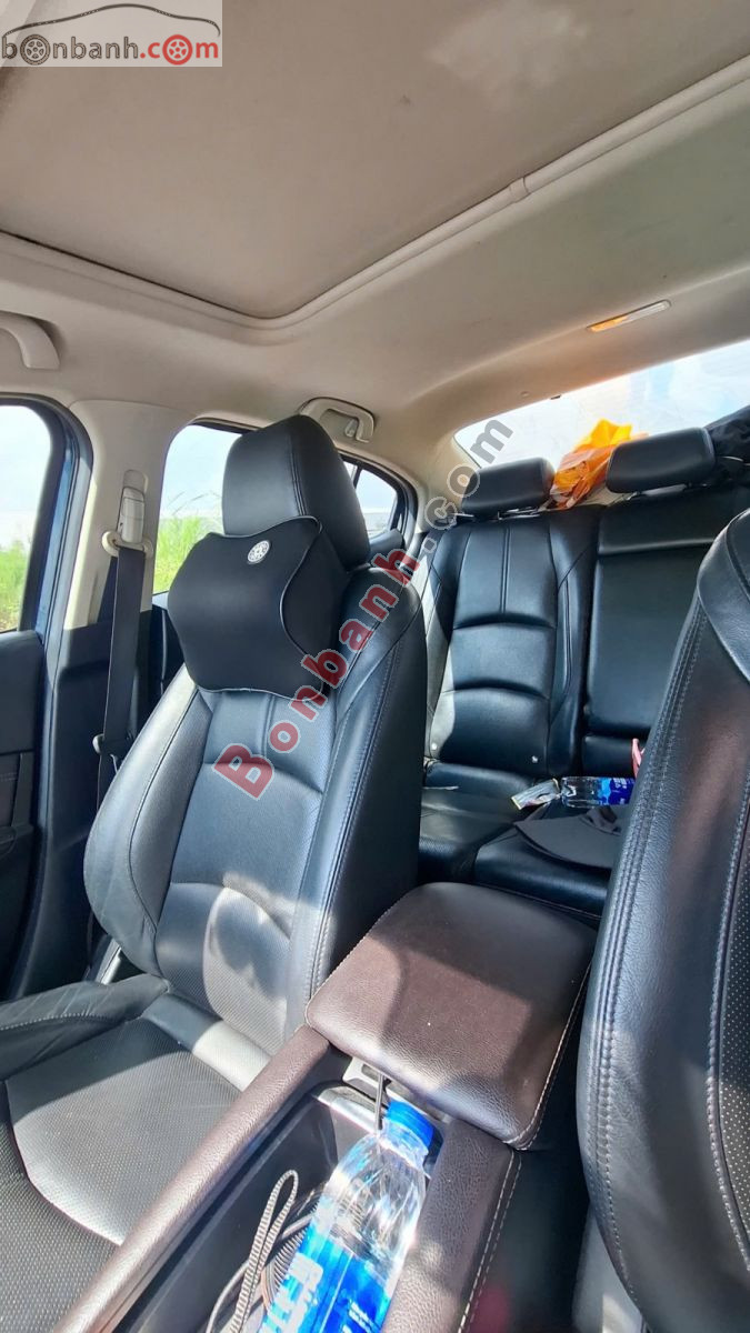Bán ô tô Mazda 3 1.5L Luxury - 2019 - xe cũ