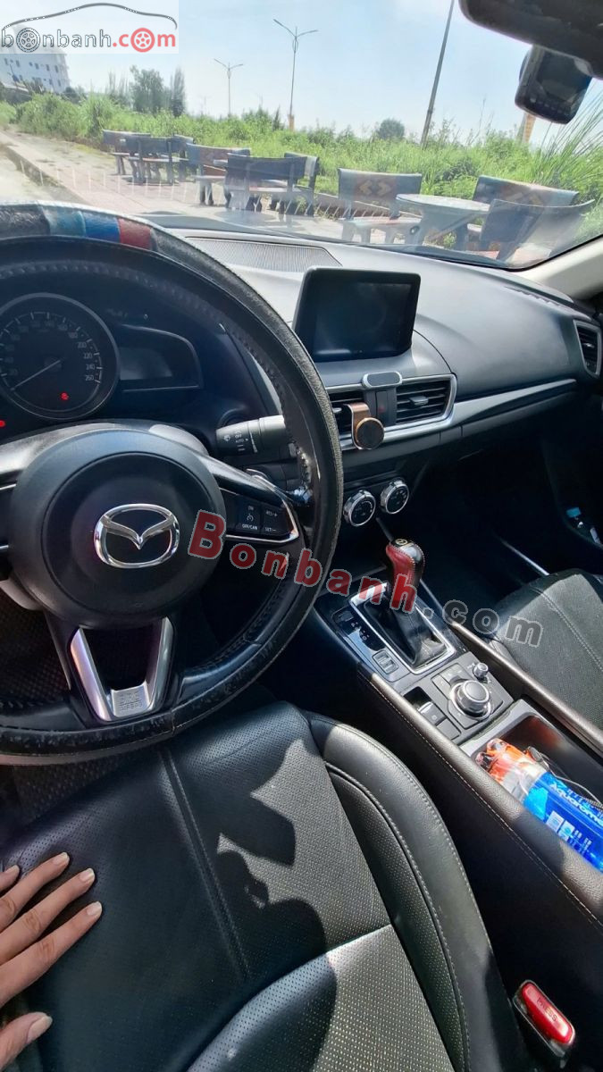Bán ô tô Mazda 3 1.5L Luxury - 2019 - xe cũ