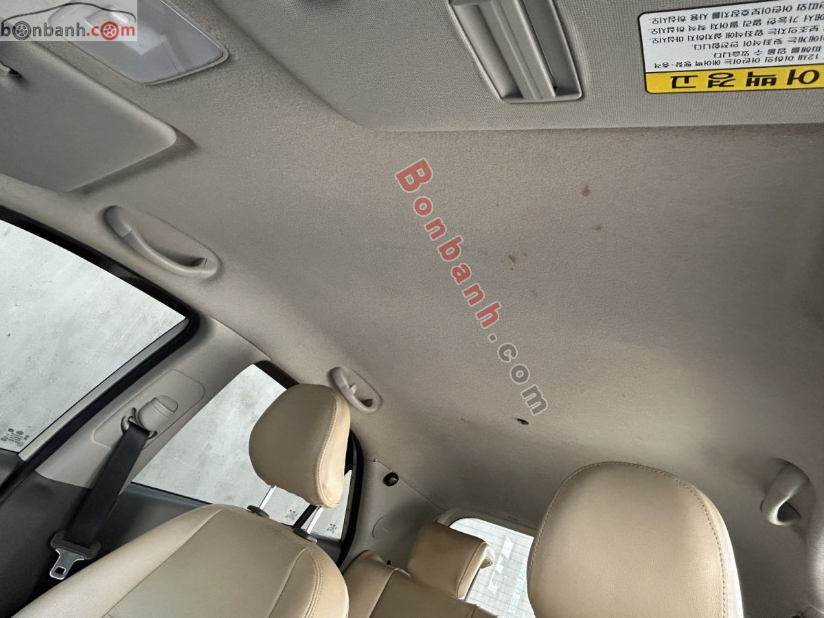 Bán ô tô Kia Morning Van 1.0 AT - 2016 - xe cũ