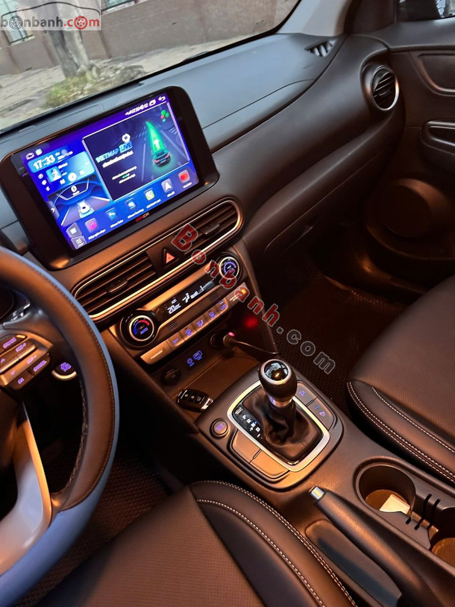Bán ô tô Hyundai Kona Đặc Biệt 2.0 AT - 2019 - xe cũ