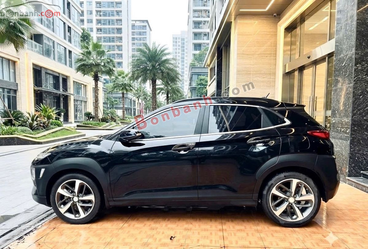 Bán ô tô Hyundai Kona Đặc Biệt 2.0 AT - 2019 - xe cũ
