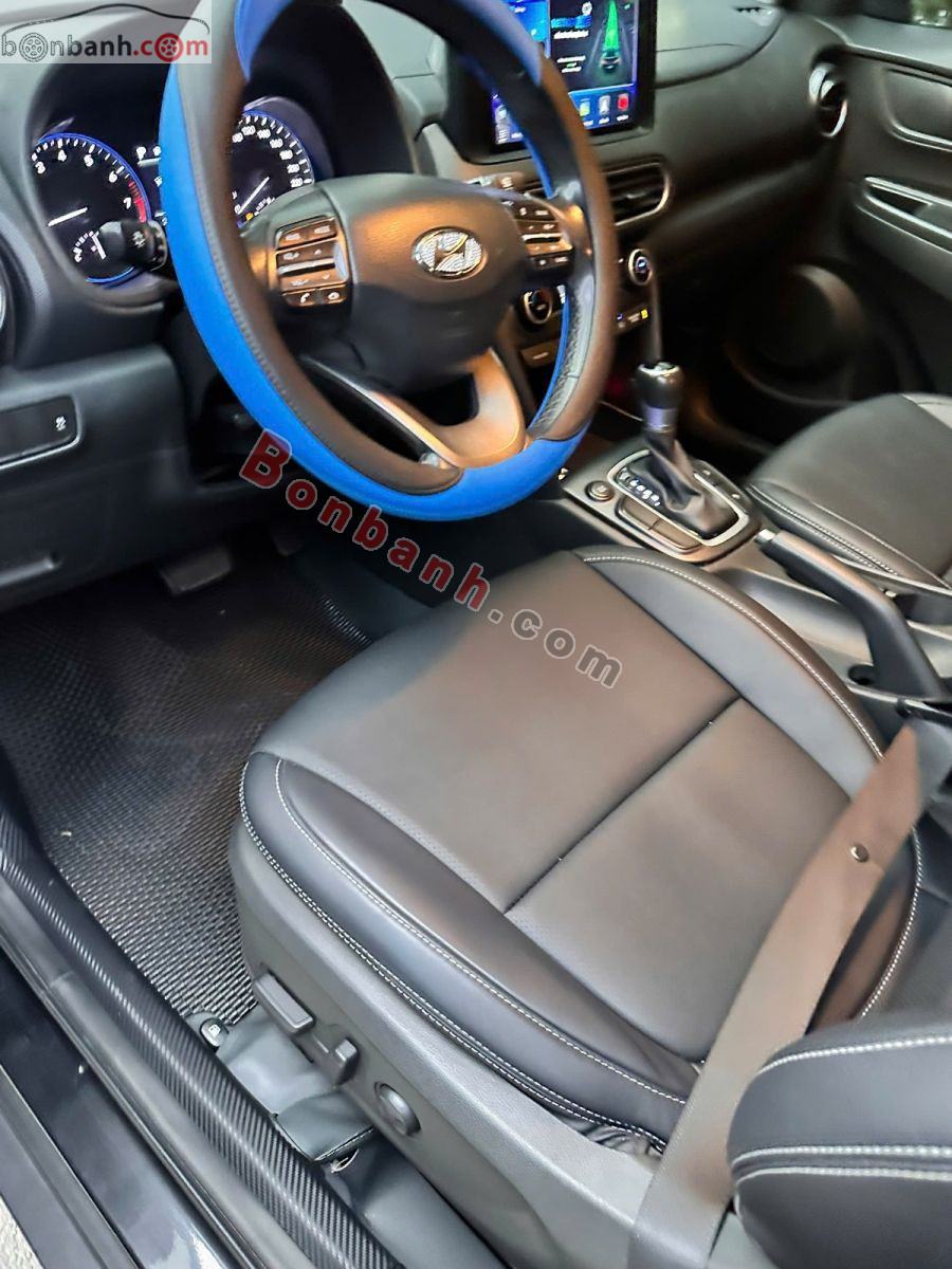 Bán ô tô Hyundai Kona Đặc Biệt 2.0 AT - 2019 - xe cũ