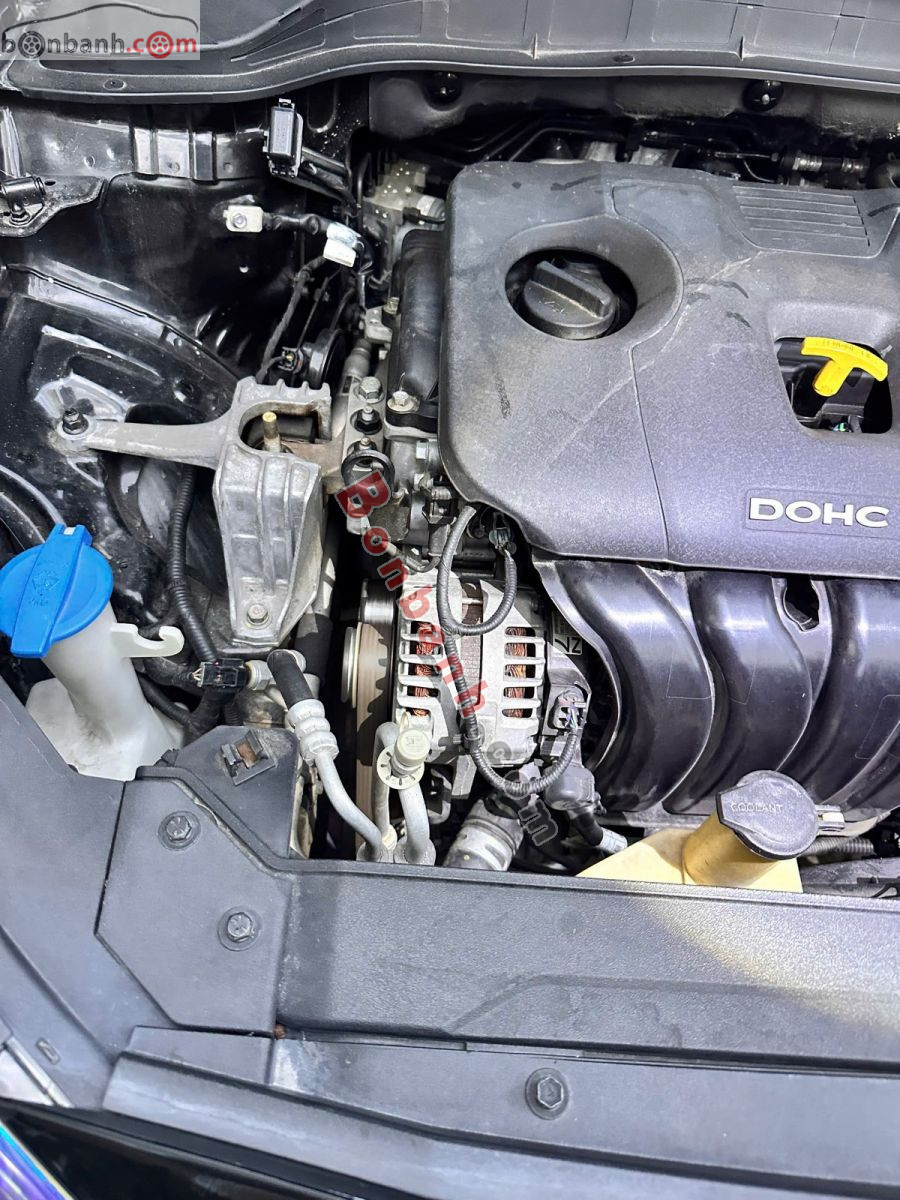 Bán ô tô Hyundai Kona Đặc Biệt 2.0 AT - 2019 - xe cũ