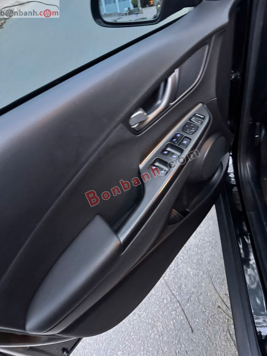 Bán ô tô Hyundai Kona Đặc Biệt 2.0 AT - 2019 - xe cũ